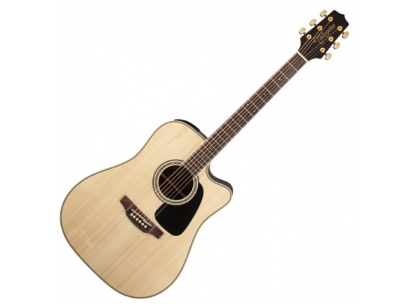 Takamine GD51CE NAT Takamine GD51CE NAT
